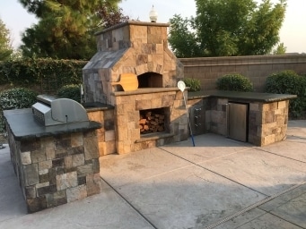 Elevate Your Outdoor Living with Emberstone Chimney Solutions Charlotte's Outdoor Kitchens Outdoor Kitchens pompeii outdoor kitchen 0 Emberstone Chimney Solutions Charlotte Outdoor Kitchens
