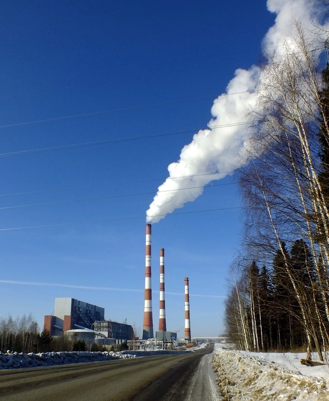 Incredibly Tall Chimneys: Perm State District Power Station - Russia Incredibly Tall Chimneys 0 6ae21 8f1f71fe orig Emberstone Chimney Solutions Charlotte