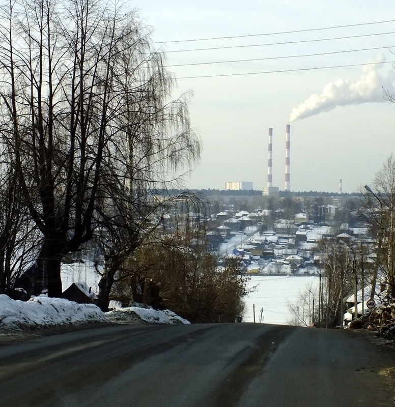 Incredibly Tall Chimneys: Perm State District Power Station - Russia Incredibly Tall Chimneys 0 6ae24 1678b7d9 orig Emberstone Chimney Solutions Charlotte