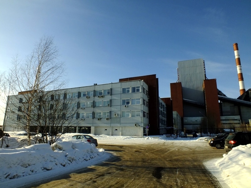 Incredibly Tall Chimneys: Perm State District Power Station - Russia Incredibly Tall Chimneys 0 6ae57 fa8217a2 orig Emberstone Chimney Solutions Charlotte