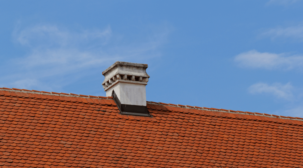 chimney