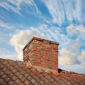 Gas Appliances And Your Masonry Chimney