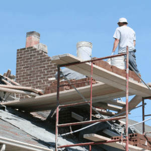 Professional Chimney Inspection