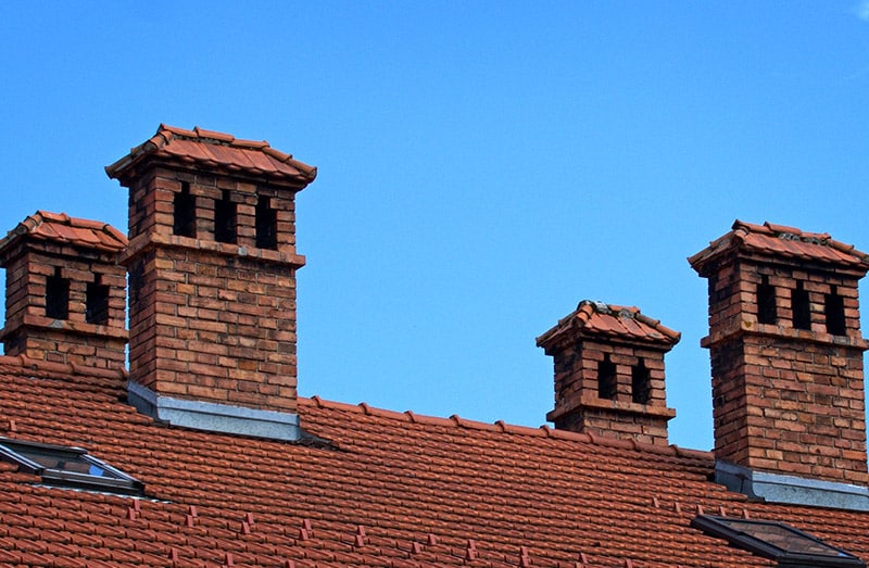 Understanding Chimney Liner Deterioration: Causes, Signs, and Solutions liner deterioration chimney sweep11 Emberstone Chimney Solutions Charlotte liner deterioration