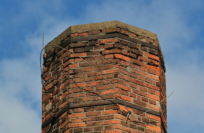 Mortar Joint Cracking chimney sweep8 0 1 Emberstone Chimney Solutions Charlotte
