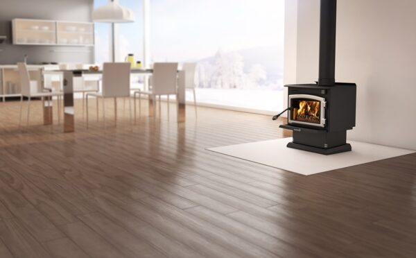 Solution 1.3 | Wood stoves by Enerzone