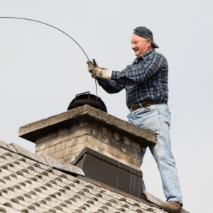How To Install A Chimney Cap